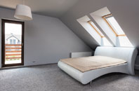 Tostary bedroom extensions