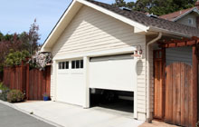 Tostary garage construction leads
